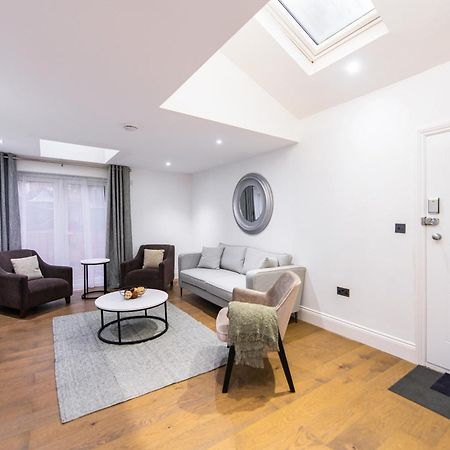 Ealing Residency Aparthotel Λονδίνο Εξωτερικό φωτογραφία