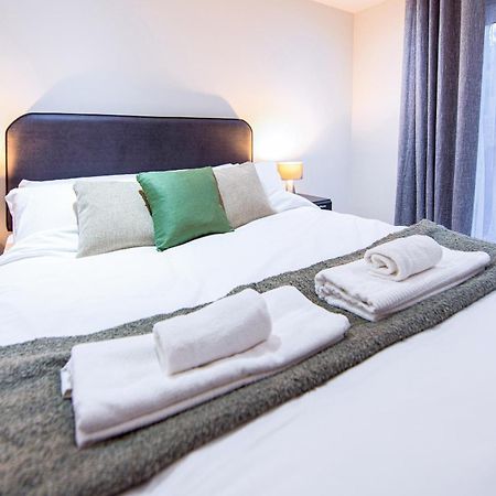 Ealing Residency Aparthotel Λονδίνο Εξωτερικό φωτογραφία