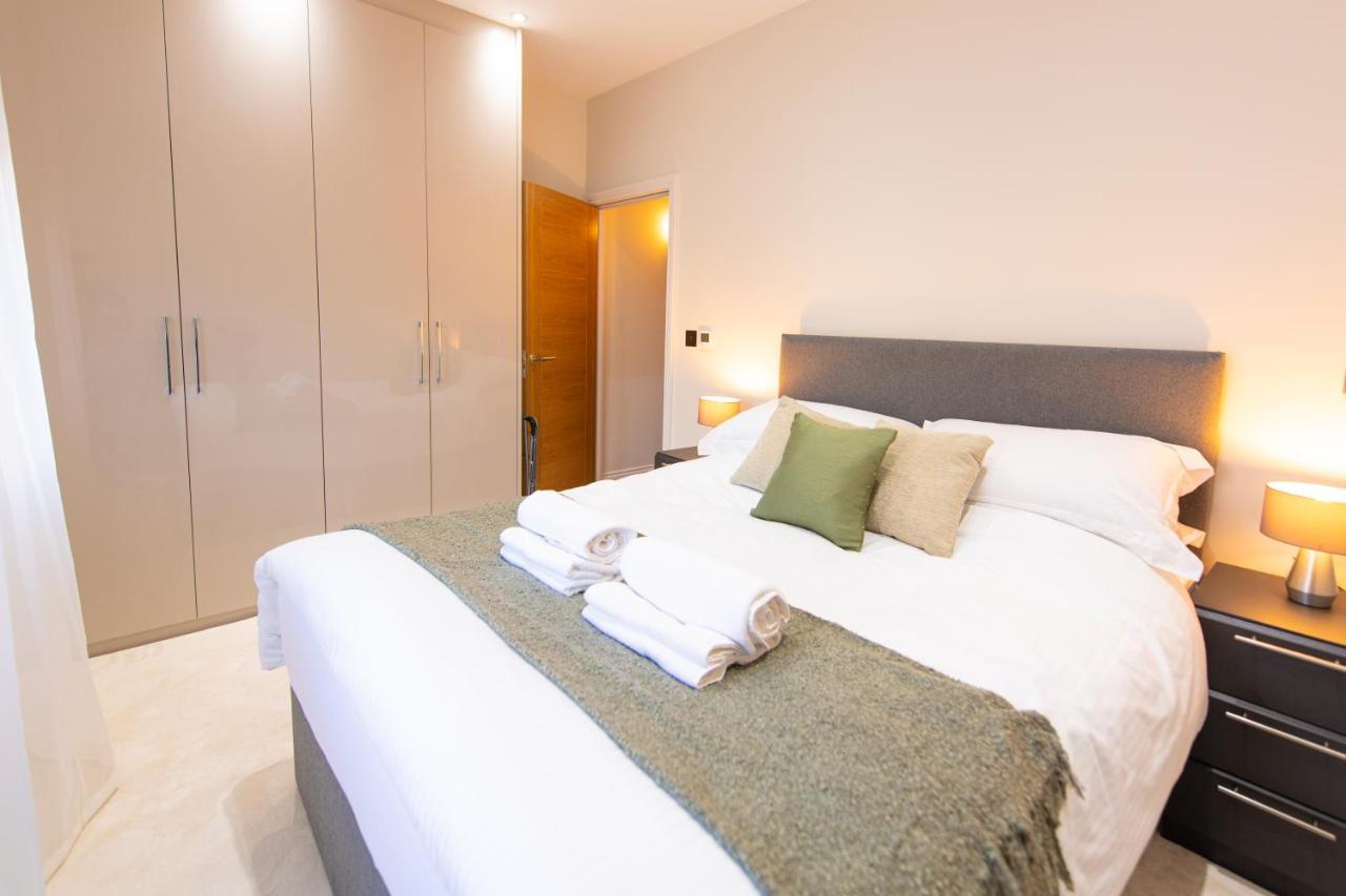 Ealing Residency Aparthotel Λονδίνο Εξωτερικό φωτογραφία