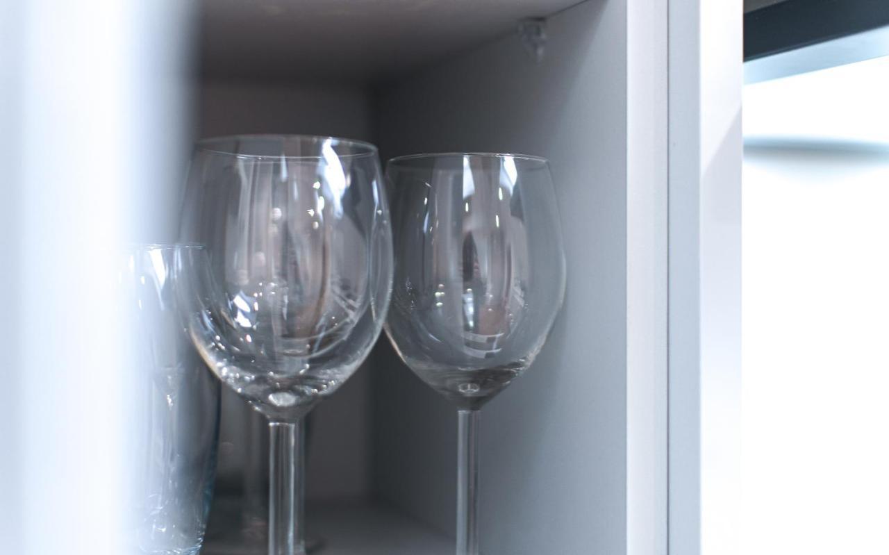 Ealing Residency Aparthotel Λονδίνο Εξωτερικό φωτογραφία
