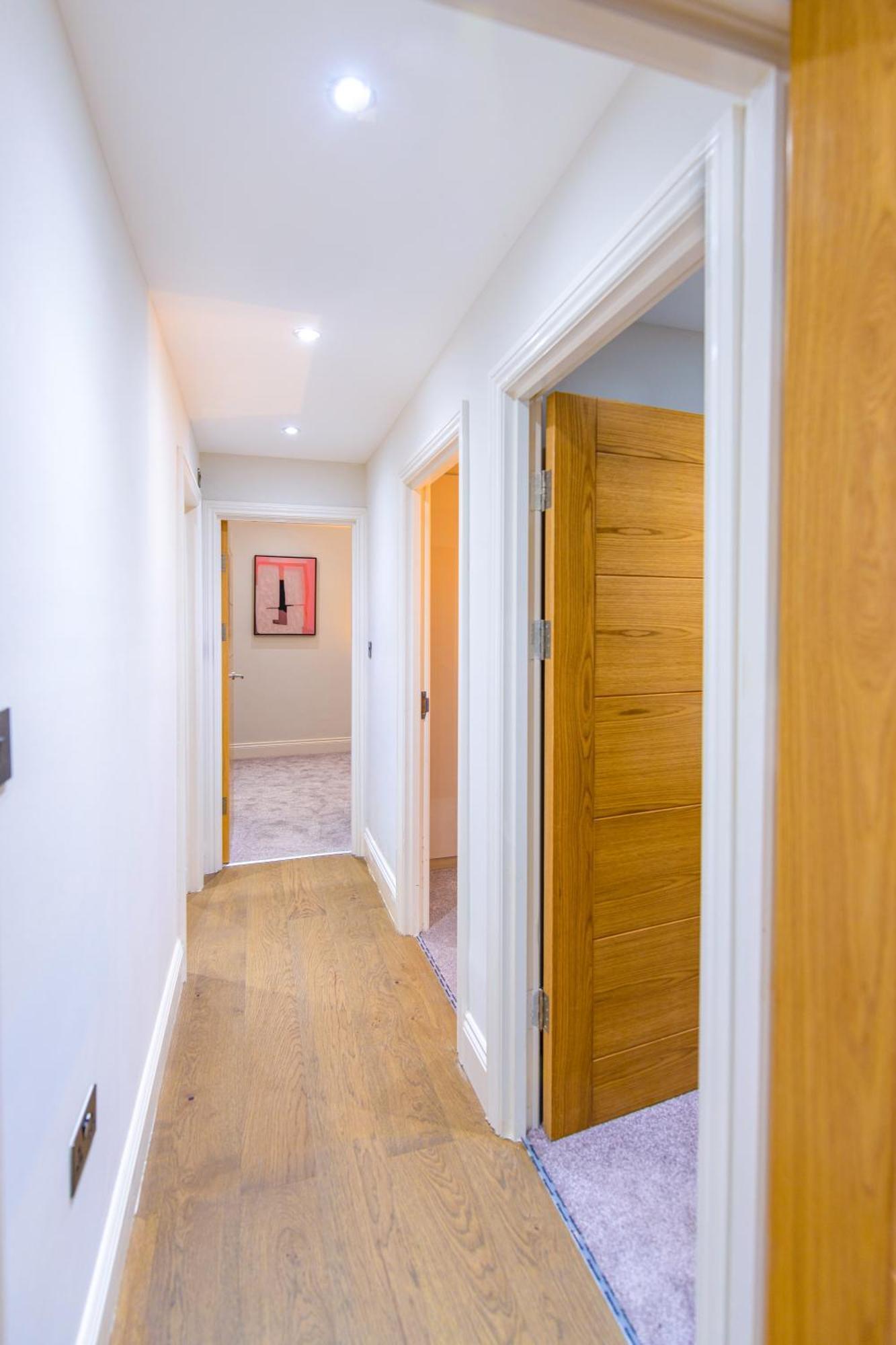 Ealing Residency Aparthotel Λονδίνο Εξωτερικό φωτογραφία